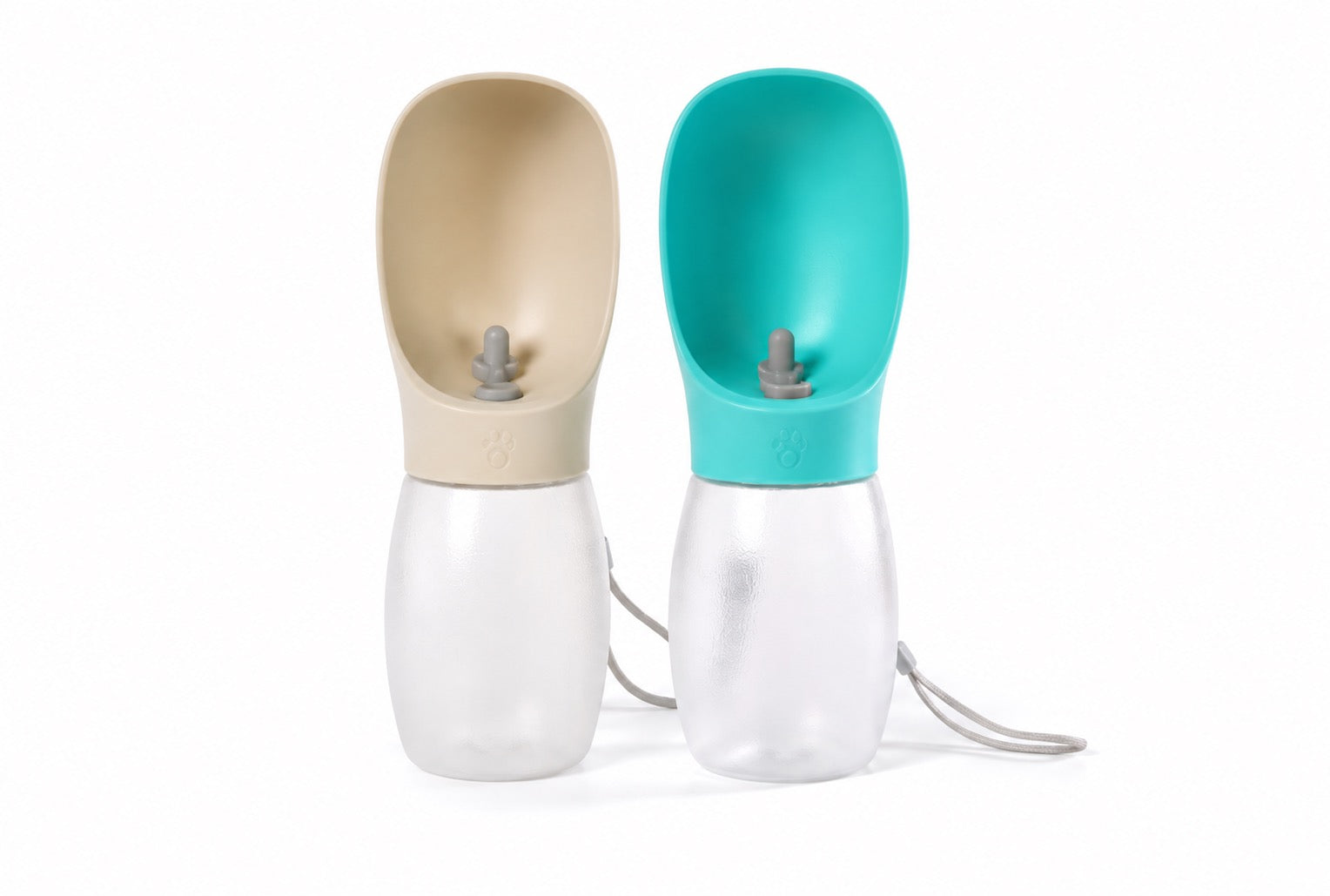 Gourde pour chien 300 ml — VADROUF ToutouFlask