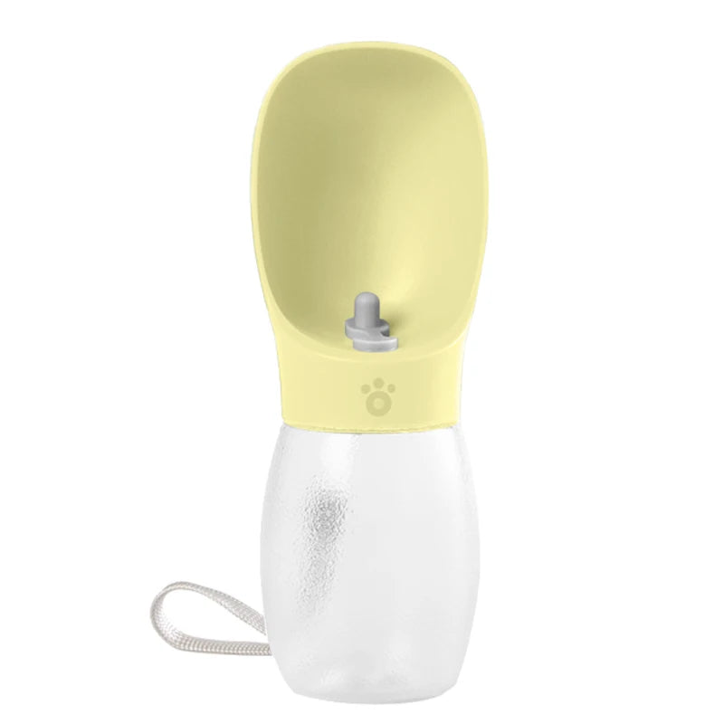 Gourde pour chien 300 ml — VADROUF ToutouFlask